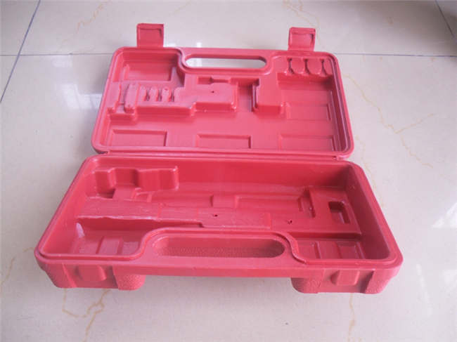 吹塑加工_吹塑制品設備使用前要注意什么？