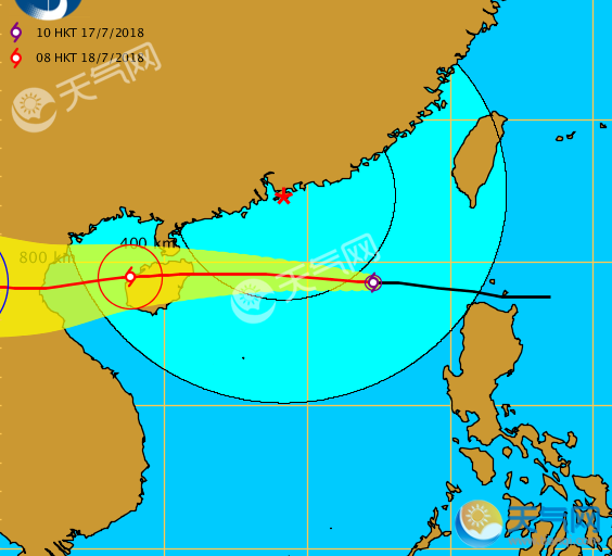 最新臺(tái)風(fēng)消息，九號(hào)臺(tái)風(fēng)路徑預(yù)測(cè)及其影響分析